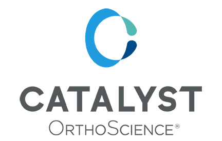 Catalyst OrthoScience  Shoulder Replacement Solutions
